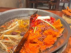 -胖姐社区老火锅(北京总店)