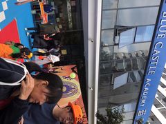 -上海市浦东新区恒宇幼儿园(杨南部)