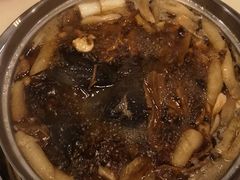 -太婆天府山珍酒楼(亚运村店)