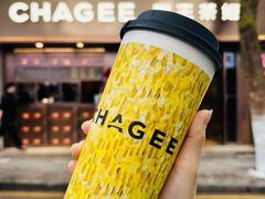 -霸王茶姬(长沙湖南大学登高路店)