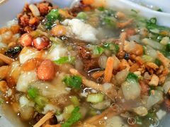 -峨眉山豆腐脑(解放路店)