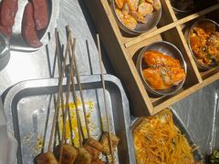 -马路牙子烧烤音乐酒馆(望京店)