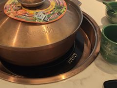 -润园四季椰子鸡火锅(南山海岸城店)