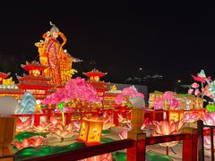 -北京石景山游乐园