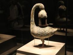 -中国国家博物馆-地上停车场