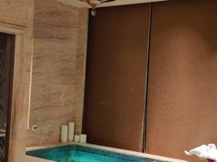 -长沙富力万达文华酒店