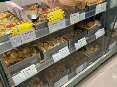 -上海哈尔滨食品厂(淮海中路店)