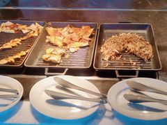 -君悦酒店·乐厨·高空自助餐(青年大街店)