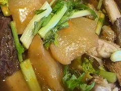 -清真·牛掌柜(奉天街店)