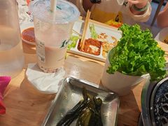 -霸腹烤肉(厦门柚子番店)