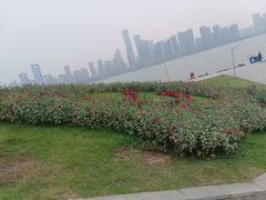 -长沙滨江文化园