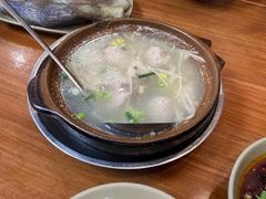 -汝萍传统蘸水菜(春华路总店)