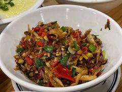 -笨罗卜浏阳菜馆(太平街店)