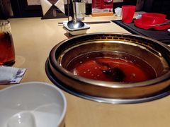 -余欢领鲜火锅(新街口店)