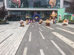 -凯德广场(西城店)