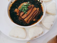 -大鸭梨烤鸭(石佛营店)