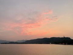 -湖畔居茶楼(湖滨店)