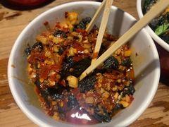 -黑色经典臭豆腐·湖南特产(太平街口店)