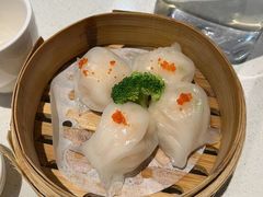 -煲王粤菜餐厅(中侨中心店)