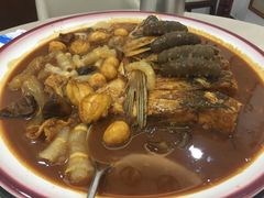 -食神鱼头佛跳墙(百子湾旗舰店)