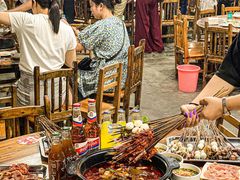 -小向麻辣烫(天街总店)