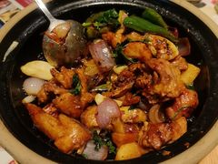 -顺德杨廷记(白云山店)