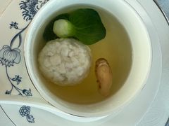 -君来湖滨饭店·渔餐厅