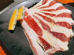 -山之屋炭火烧肉·生啤畅饮(大朗万科中央公园店)