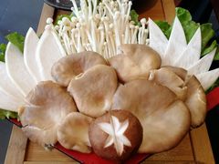 -1078號老北京涮肉(松柏店)