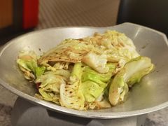 -新白鹿餐厅(松江开元地中海店)