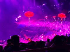 -广州长隆国际大马戏
