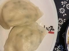 鲅鱼水饺-旺角小渔村(二马路店)