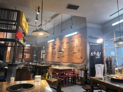 -叁口煮市井老火锅(春熙路店)