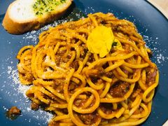 -初拾·花里餐厅(钜城华亿店)