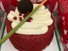 -CAKE BOSS 蛋糕老板(北京世纪金源购物中心)
