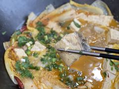 -老刘生态大鱼坊铁锅炖鱼(赛马场店)