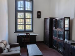 -青岛德国监狱旧址博物馆