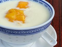 -周大娘牛乳(旧寨古村总店)