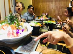 -水林间·寿喜烧自助(仙林金鹰店)