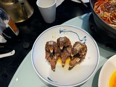 -鼓楼东街老火锅(鼓楼店)