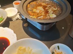 -湘知湘味(岳麓山店)