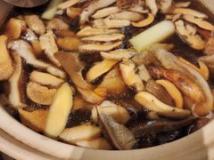 -天宜隆蘑菇宴火锅(石景山旗舰店)