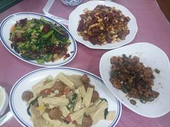-乐乐餐厅(湘子庙街店)