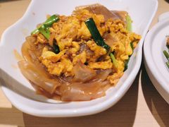 -吕氏疙瘩汤·海鲜新鲁菜(凯德mall新都心店)