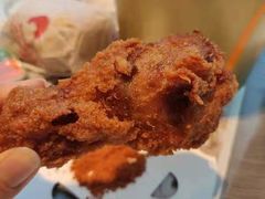 -麦当劳(杭州运河上街商业中心店)