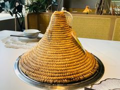 -花菇朵 ll 野生菌火锅·精品云南菜(后沙峪店)