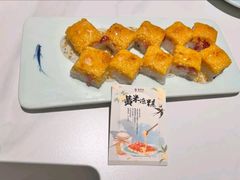 -龍聚祥烧麦馆(万达店)