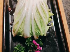 -湊湊火锅·茶憩(世博大道店)