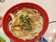 -首开·龙湖成都西宸天街