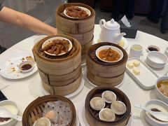 -万龙洲海鲜(大兴绿地缤纷城店)